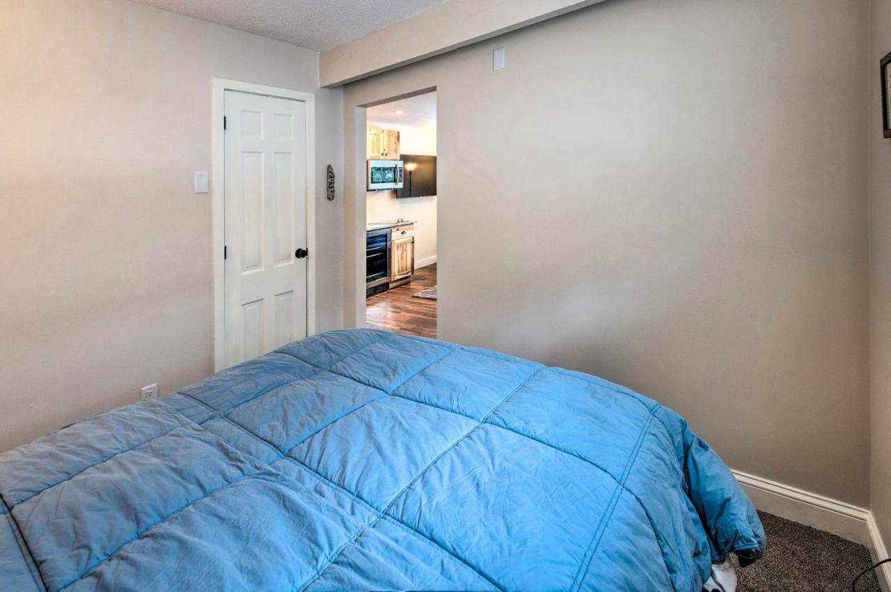 Spacious Village Of Loon Home Less Than 1 Mi To Ski Slopes Lincoln Extérieur photo
