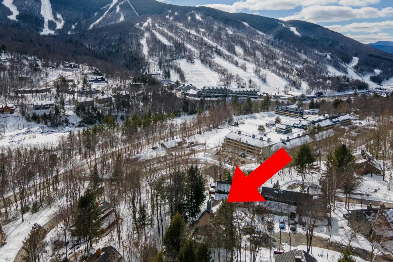 Spacious Village Of Loon Home Less Than 1 Mi To Ski Slopes Lincoln Extérieur photo